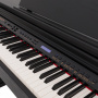 Цифровое пианино Rockdale Fantasia 128 Graded Black