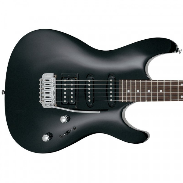 Электрогитара Ibanez GSA60 BKN