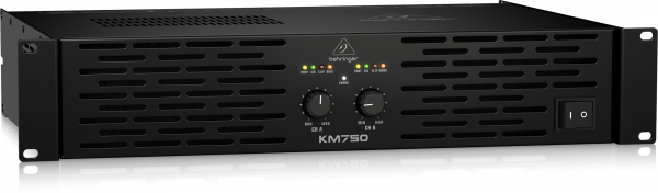 Усилитель мощности Behringer KM750