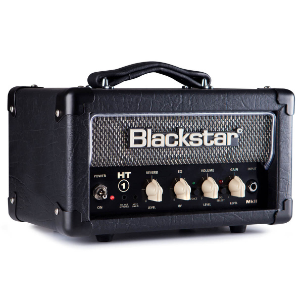Гитарный усилитель Blackstar HT-1RH MK II