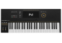 MIDI клавиатура Native Instruments KOMPLETE KONTROL S49 MK3