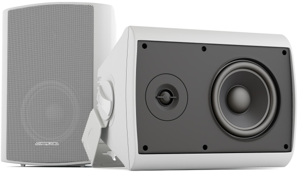 Громкоговоритель настенный CVGaudio NF5TW