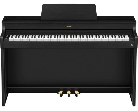 Цифровое пианино Casio Celviano AP-300BK