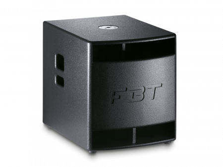 Сабвуфер Активный FBT HiMaxX 100SA Сабвуфер Активный FBT HiMaxX 100SA
