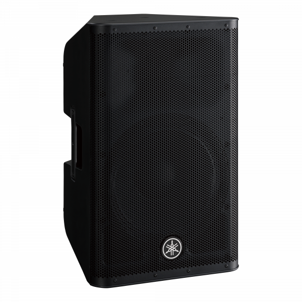 Акустическая система Активная Yamaha DXR12MKII