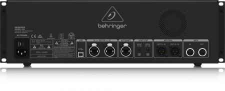 Стейдж-бокс Behringer S32