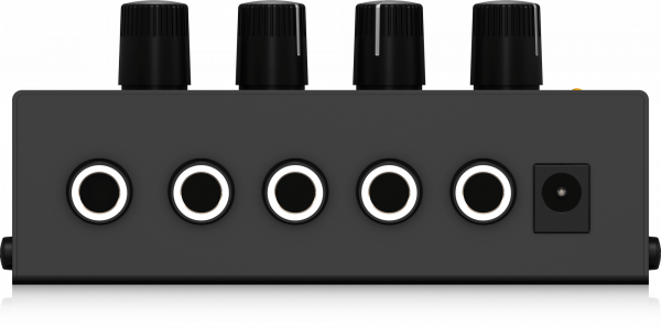 Микшер аналоговый Behringer MX-400