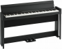 Цифровое пианино Korg C1 BK