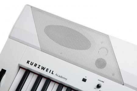 Цифровое пианино Kurzweil KA90 WH