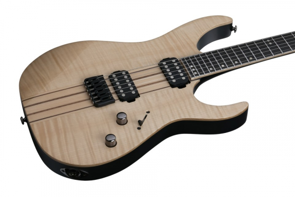 Электрогитара SCHECTER BANSHEE ELITE-6 GNAT