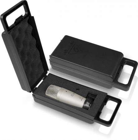 Микрофон студийный BEHRINGER C-3