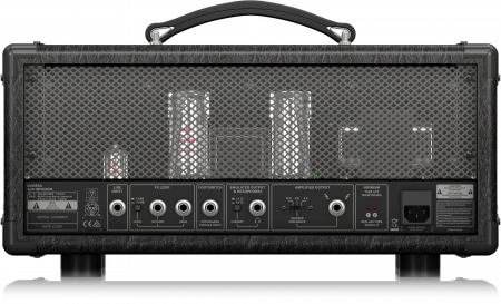 Гитарный усилитель Bugera G20 Infinium