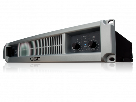 Усилитель мощности QSC PLX3102