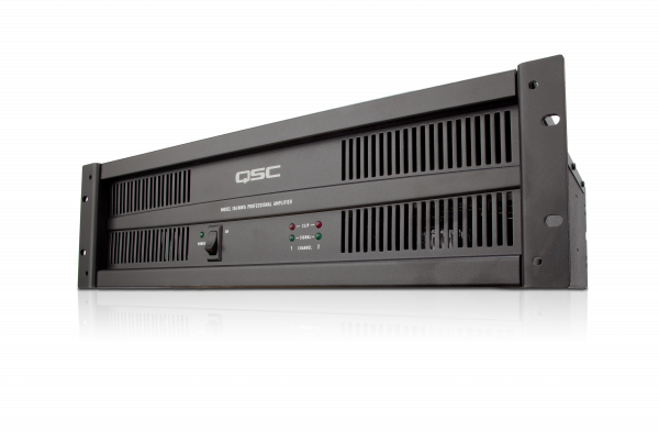 Усилитель мощности QSC ISA800Ti