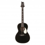 Гитара акустическая PRS SE P20E PARLOR W/PIEZO SATIN BLACK TOP