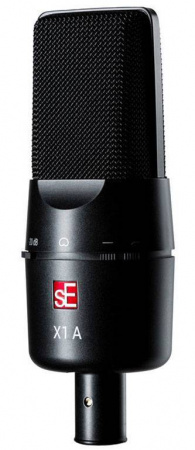 Микрофон студийный SE ELECTRONICS X1 A