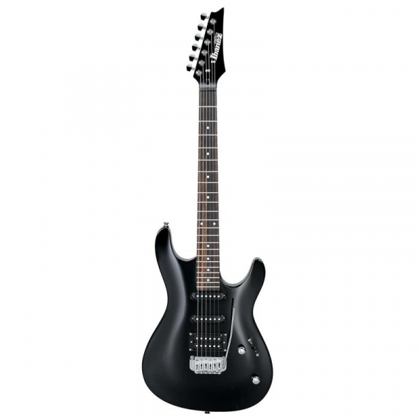 Электрогитара Ibanez GSA60 BKN