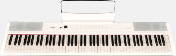 Цифровое пианино Artesia Performer White