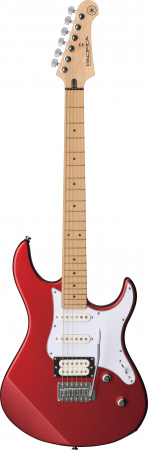 Электрогитара Yamaha PACIFICA-112VM RM