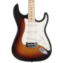 Электрогитара G&L FD Legacy 3-Tone Sunburst MP