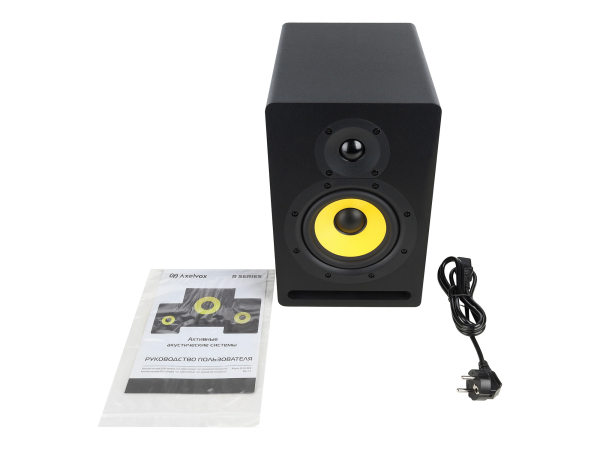 Студийный монитор Axelvox R5