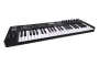 MIDI клавиатура ARTURIA KeyLab Essential MK3 49 BK