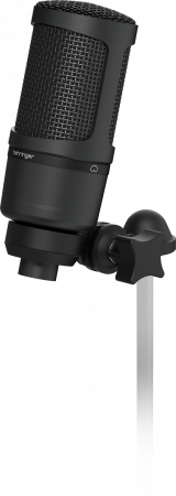 Микрофон студийный BEHRINGER BM1