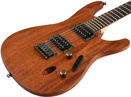 Электрогитара Ibanez S521-MOL