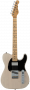 Электрогитара G&L FD ASAT Classic Bluesboy Blonde MP