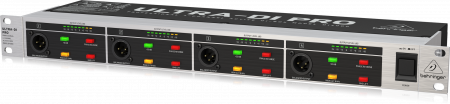 Di-box BEHRINGER DI 4000 V2