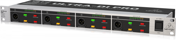 Di-box BEHRINGER DI 4000 V2