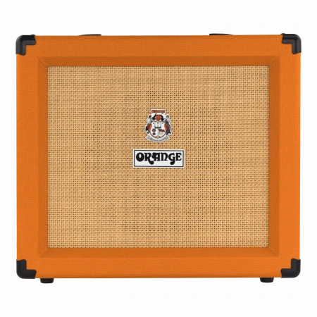 Комбоусилитель для Электрогитары Orange Crush 35RT