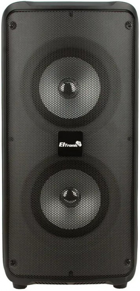 Портативная Акустическая система ELTRONIC EL 20-20 FIRE BOX 300