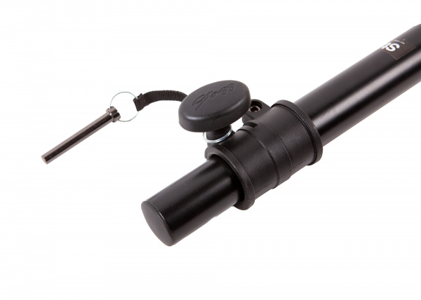 Стойка для акустических систем Stagg SPS-A1000BK