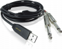 Аудиоинтерфейс Behringer Line2USB