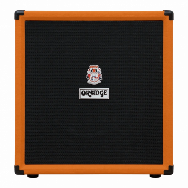 Басовый комбоусилитель Orange CRUSH BASS 100