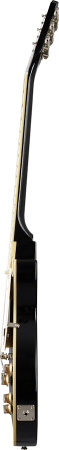 Электрогитара Epiphone Les Paul Classic Ebony