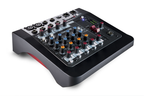 Микшерный пульт Allen&Heath ZED i 8