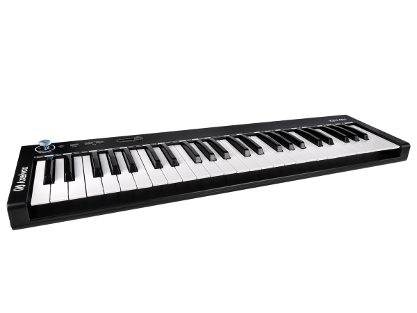 MIDI клавиатура Axelvox KEY49j Black MIDI клавиатура Axelvox KEY49j Black