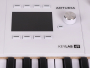 MIDI клавиатура ARTURIA KeyLab MK3 49 WH