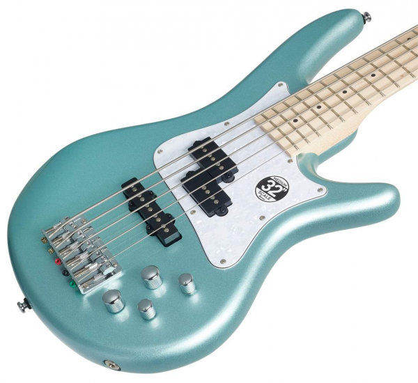 Бас-гитара Ibanez SRMD205-SPN