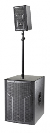 Активная Акустическая система DAS Audio ACTION-508A