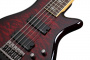 Бас-гитара SCHECTER STILETTO EXTREME-5 BCH