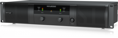 Усилитель мощности Behringer NX3000