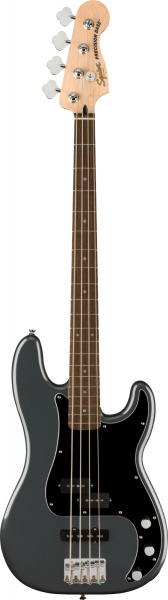 Бас-гитара Fender Squier Affinity Precision Bass PJ LRL CFM