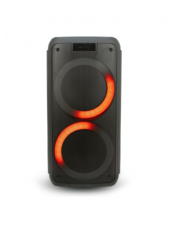 Портативная Акустическая система ELTRONIC EL 20-12