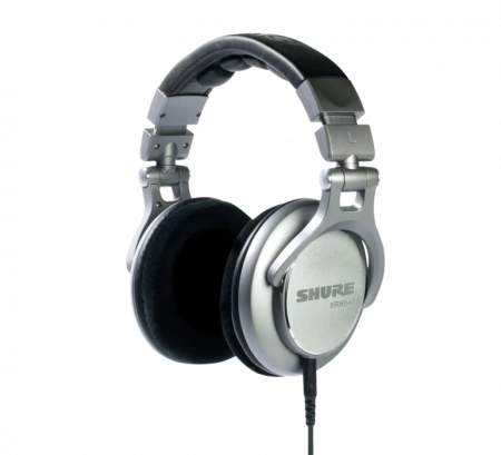 Студийные наушники Shure SRH940 Студийные наушники Shure SRH940