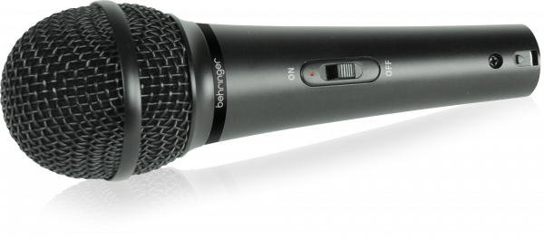 Микрофон вокальный BEHRINGER ХМ1800S