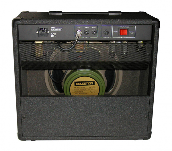 Комбоусилитель для электрогитары Yerasov Goblin 10 R