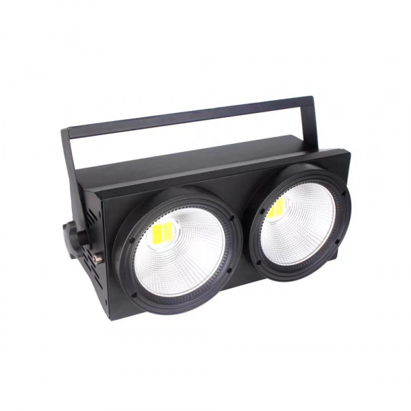 Световой эффект Involight BLINDER200 Световой эффект Involight BLINDER200